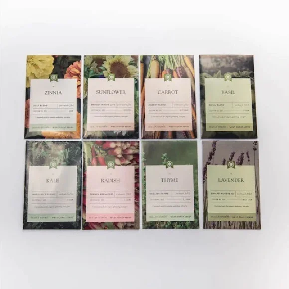 Jilly ❤️ Box Plant 🪴 Items - Picture 3 of 4